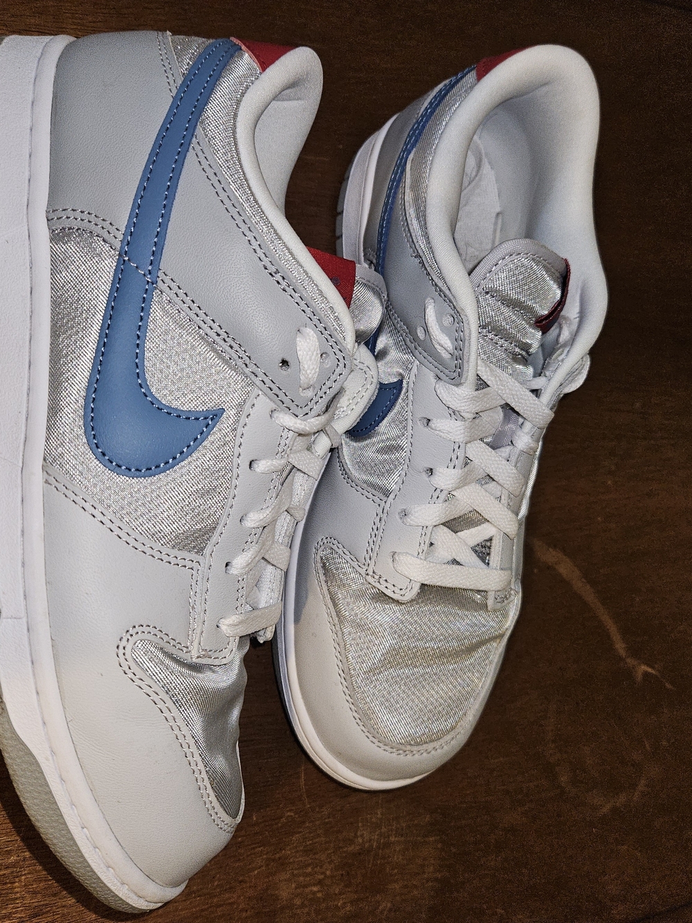 Men's Nikes